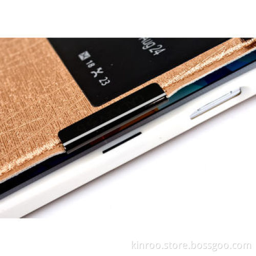 Easel case for Samsung S5